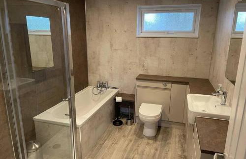 Baldovan Cottage - Foto 15