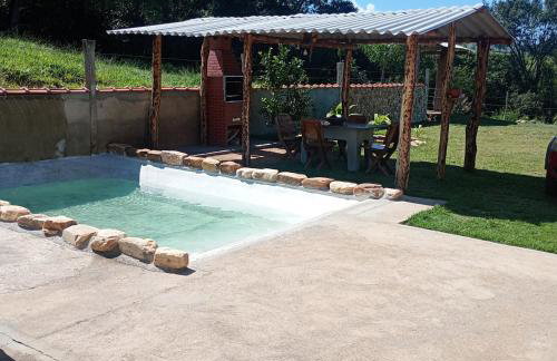 pousada ceul azul #canastra - Foto 33