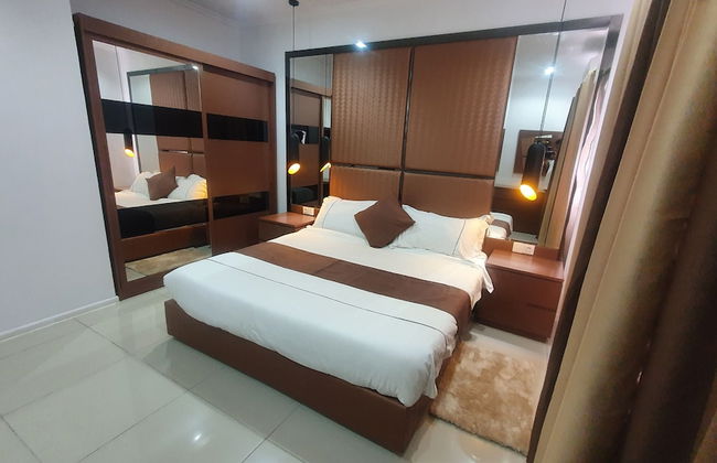 Indico Apart Hotel - Photo 3