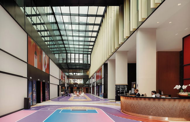 Edgar Suites Lille - Shake - Photo 3