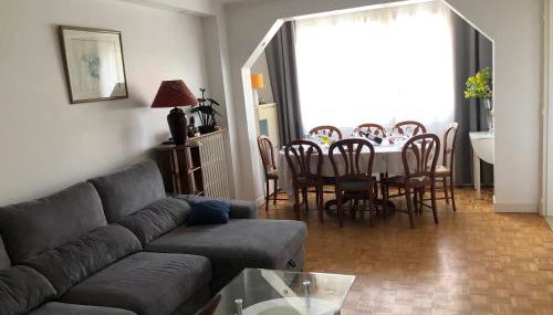 Chelles - Paris - Disneyland Marne la vallée - Foto 5