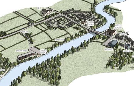 River Bann Retreat - Foto 6