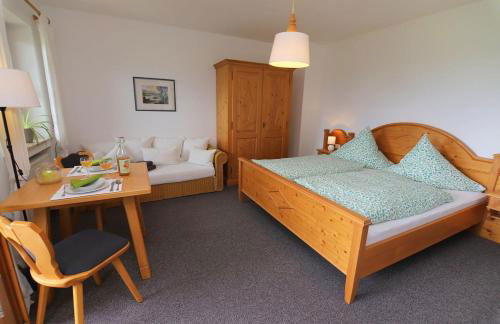 Gästehaus Café Habersetzer - Foto 30