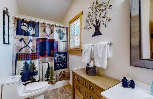 The Mountain Haven - Foto 17