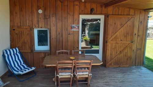 La cabane au fond du jardin - Foto 4