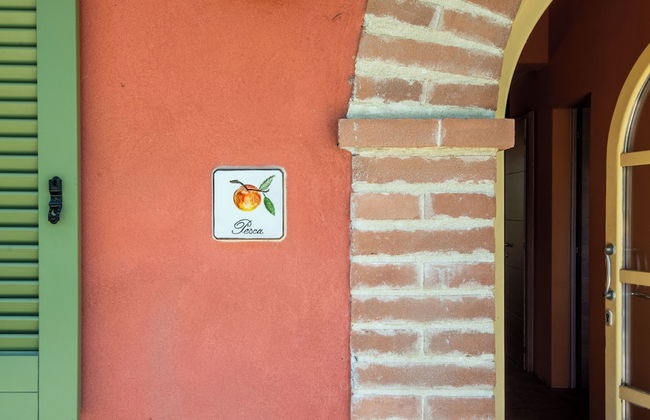 Deluxe Apartment Villa Pesca - Cignella Resort - Foto 54