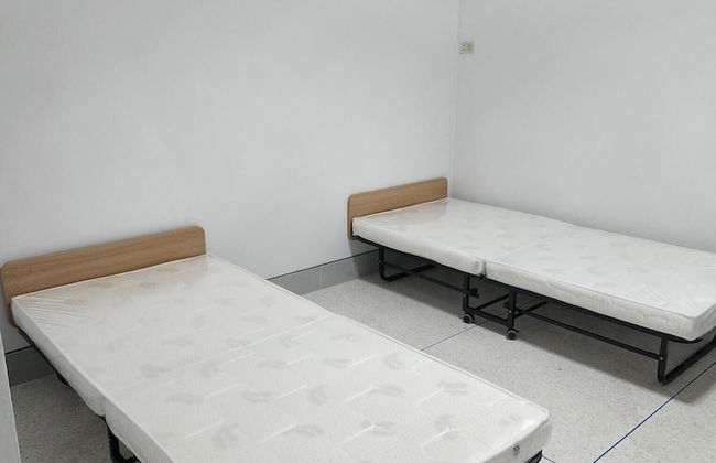 Jipu Homestay - Foto 1