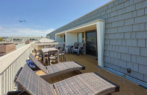 Oceanside Beach Condos - Foto 98