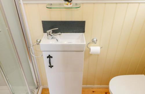 Shepherds Hut - The Crook - Foto 14