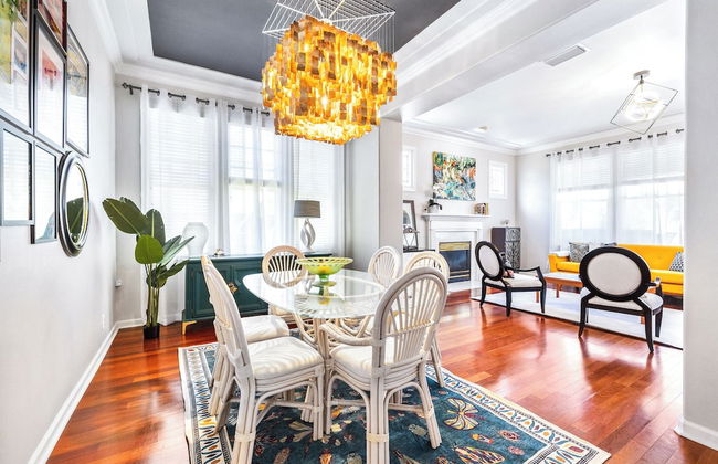 Deja Blue Retreat - Foto 50