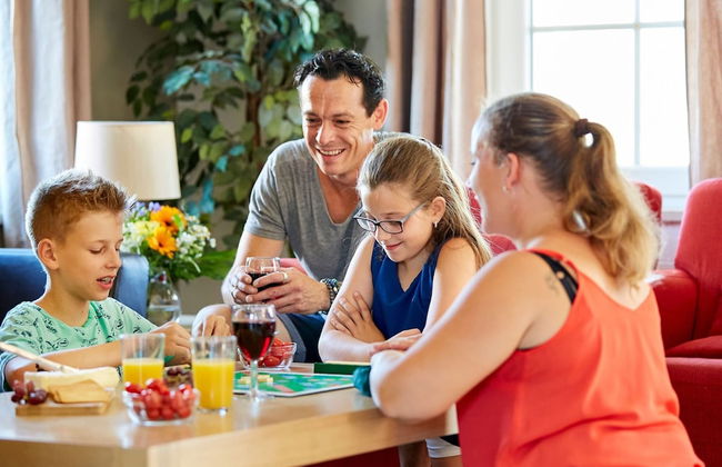 Nice Villa With a Sauna in Limburg - Photo 24