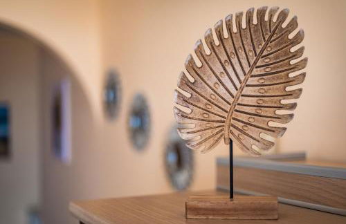 Home2Book Charming Casa Marinera, Terrace - Foto 9