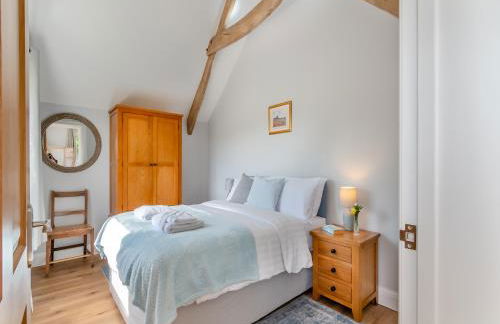 Llwyncelyn Farmhouse - Foto 15