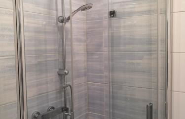 Liebevoll hinterm Deich - Ferienwohnungen - Foto 20