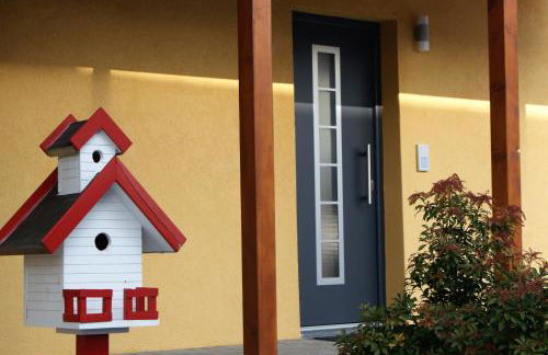 Caro's Ferienwohnung - Foto 1