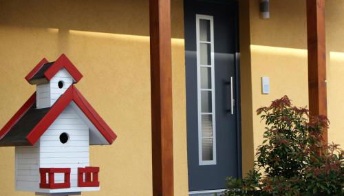 Caro's Ferienwohnung - Foto 1