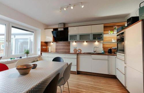 Fuchs & Hase Ferienhaus - Photo 7