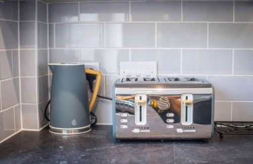 Brand-New 3-Bed Home - Liverpool - Foto 28