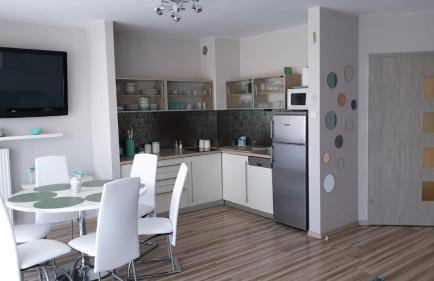 Angel Apartament - Foto 9