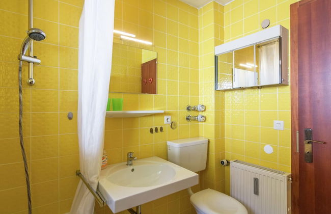 Apartment in Riezlern Near Ski Slope - Foto 10