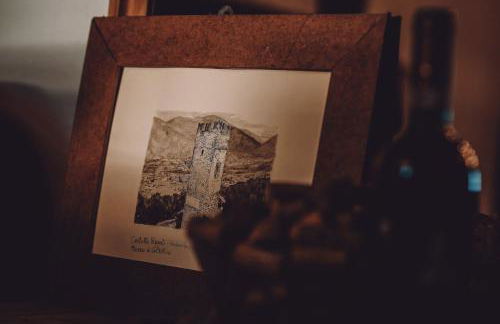 FOPPOLI CASTLE, PRIVATE 11th CENTURY FORTRESS WITH PANORAMIC VIEW, SAUNA AND HOT TUB OVERLOOKING THE VALTELLINA - Foto 7