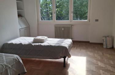 Apartment Centre nhe - Foto 21