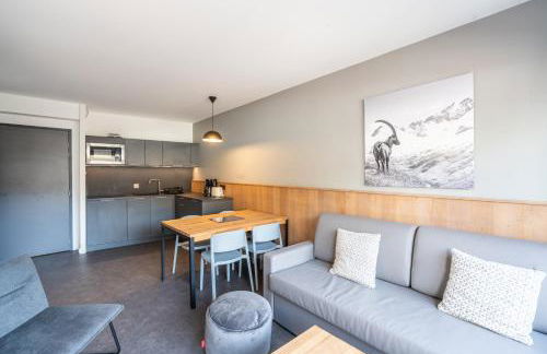 Résidence Vacancéole - Les Ecrins d'Auris - Foto 12