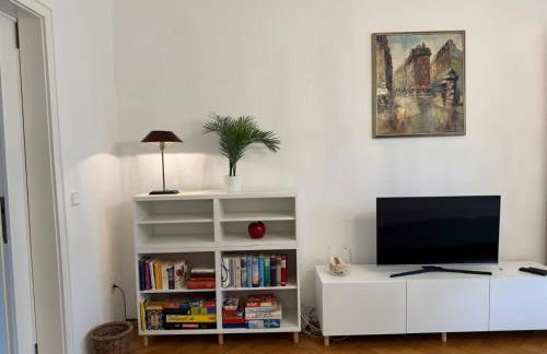 Stadtvillenwohnung nahe Zentrum / Ruhrfestspielhaus - Foto 21