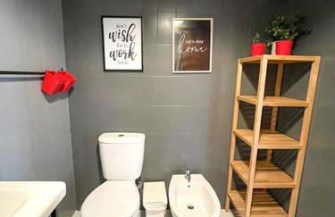 Esplanada-Zona Central-Perto Praias-Estacionamento Gratuito - Foto 31