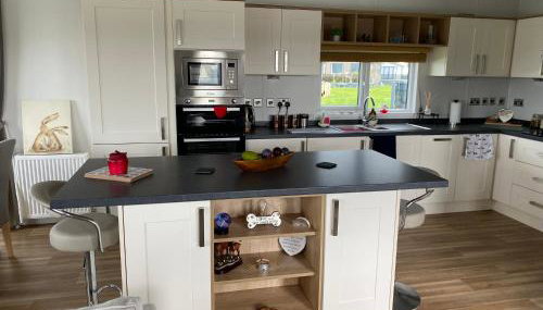 Morwenna Lodge - Waves of the Ocean - Foto 4