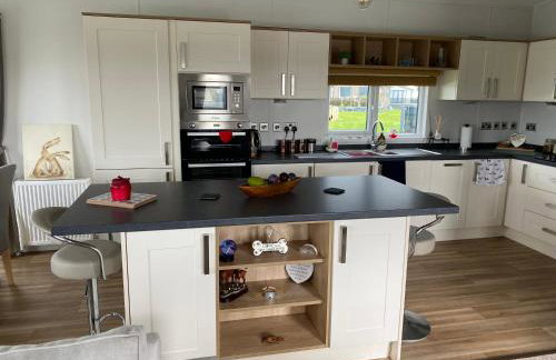 Morwenna Lodge - Waves of the Ocean - Foto 4