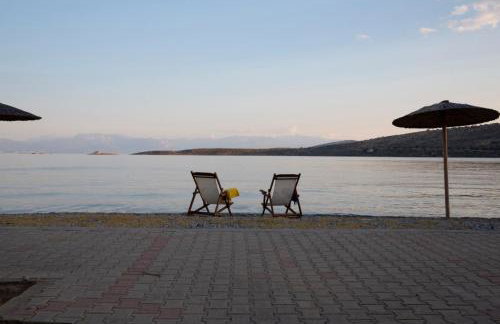 Nerissa Seafront apartment - Foto 44