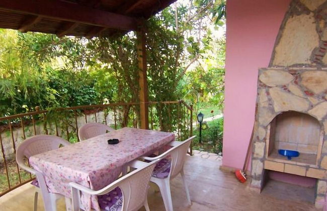 Villa Poseidon Apartments - Foto 16