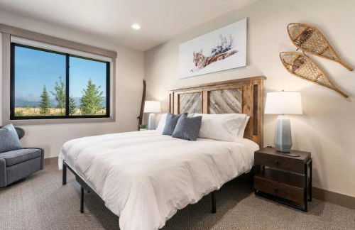 Luxury Retreat Teton Views 3 Acres - Foto 39