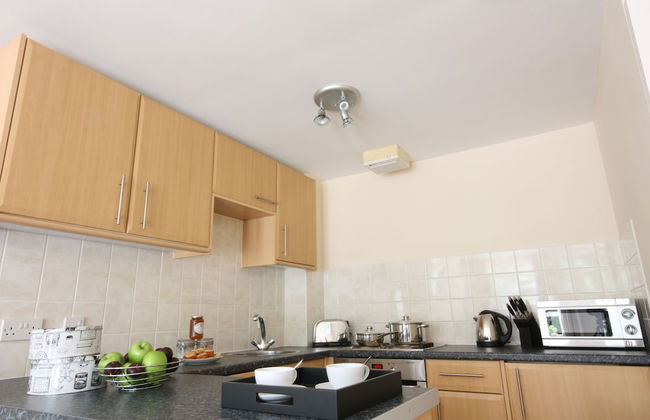 Alexandra Court - Foto 6