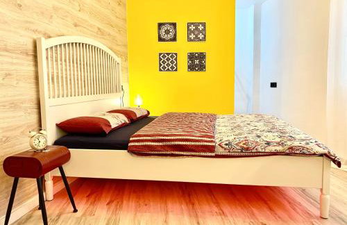 Apartament Mercado Central - Foto 24