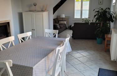 Bléré maison centre ville proche Beauval et Chenonceau - Foto 8