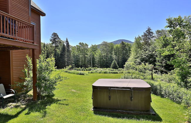 Cortina Mountain Chalet - Outdoor Hot Tub - Close To Pico And Killington Mountains 3 Bedroom Home - Foto 34