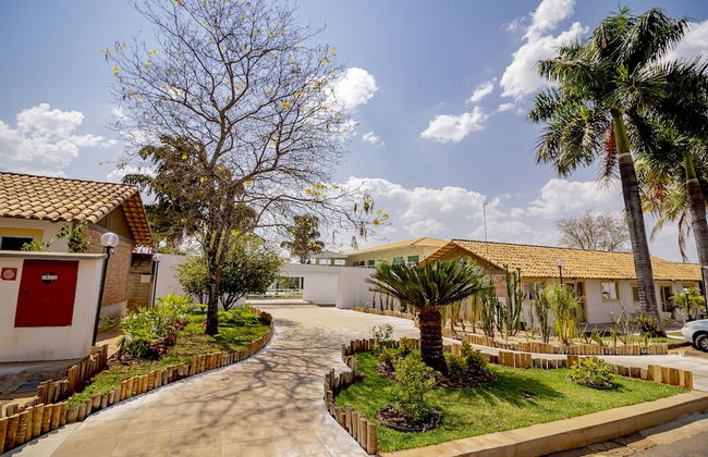 diRoma Resort com um dia no Acqua Park - Foto 42