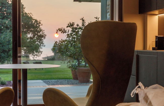 Quercia Belvedere Relais - Foto 56