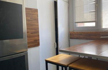 Bel appartement spacieux ,convivial de 3 chambres avec parking privé sécure - Photo 67