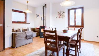 Balcone sulla Valmalenco - Vista mozzafiato - Foto 2