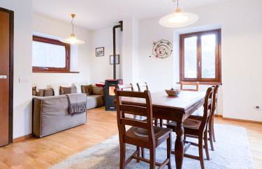 Balcone sulla Valmalenco - Vista mozzafiato - Foto 2