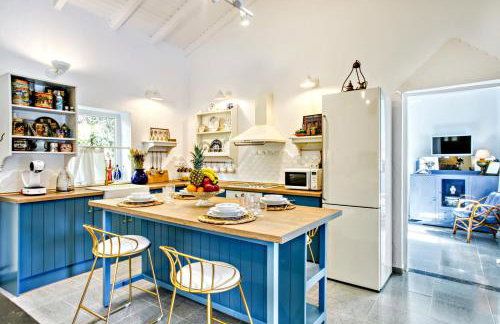 Villa Nautilus - Foto 22