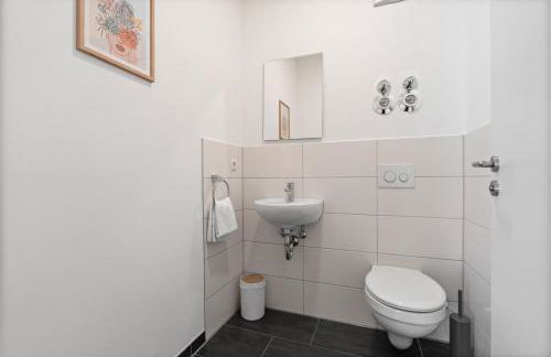 Nesselwang Chalets Nr 1 - Zentral und nah am Lift - Foto 18