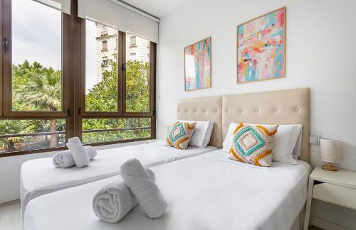 G&V APARTMENTS CLOSE to CENTER - Photo 16