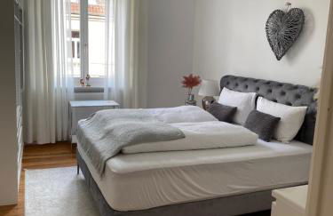 Altbau-Oase der Eleganz: Stadtnaher Komfort pur - Foto 14