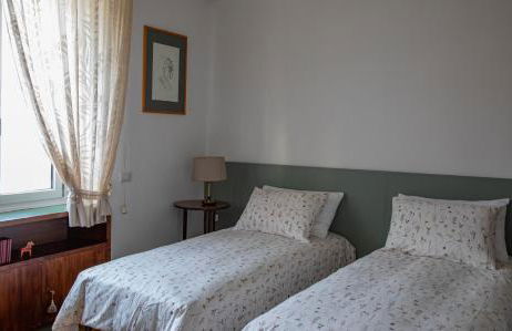 Dimore Santojanni - Il Salotto dei Portici nel centro di Potenza - Photo 32