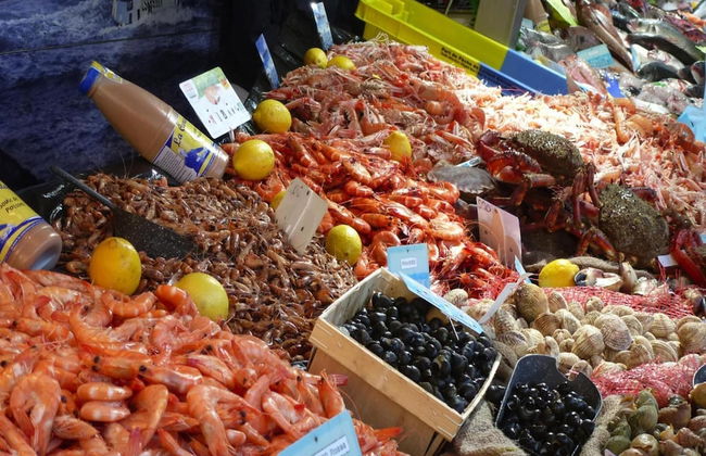 Holiday Home in Portbail Near Sandy Beach - Foto 35