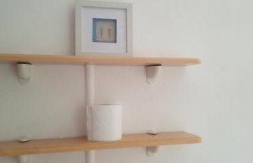 Postwood Gardens Balmoral Country Cabin - Photo 39